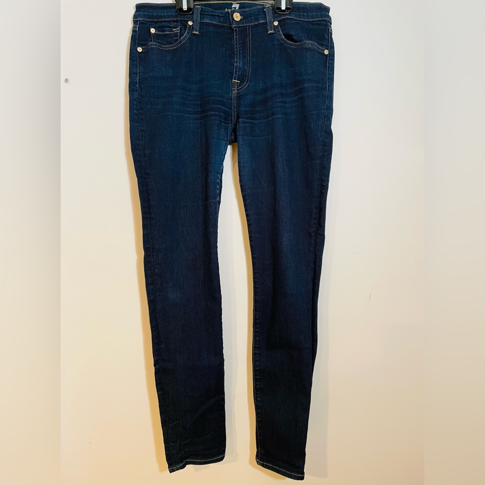 7 For All Mankind Size32